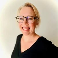 Wendy Persoon DELTA Fiber