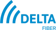Logo DELTA Fiber