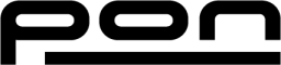 Logo pon