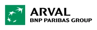 Logo Arval