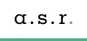 Logo asr