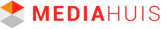 Logo Mediahuis