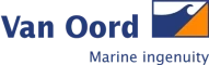 Logo Van Oord