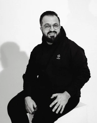 Sohrab orgineel