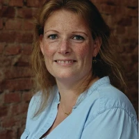 Carine van der Heijden N26 1