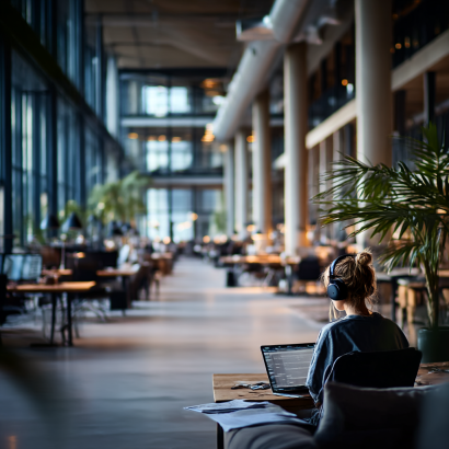 Vcs37 AI professional in warme europese co working space p ed912b1c c219 4057 9ce5 70c4142575ac 0