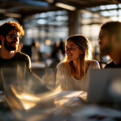 Vcs37 group of office professionals working together in a eur 6e22a4e8 2db7 4346 acb2 8cd1b2cac164 1